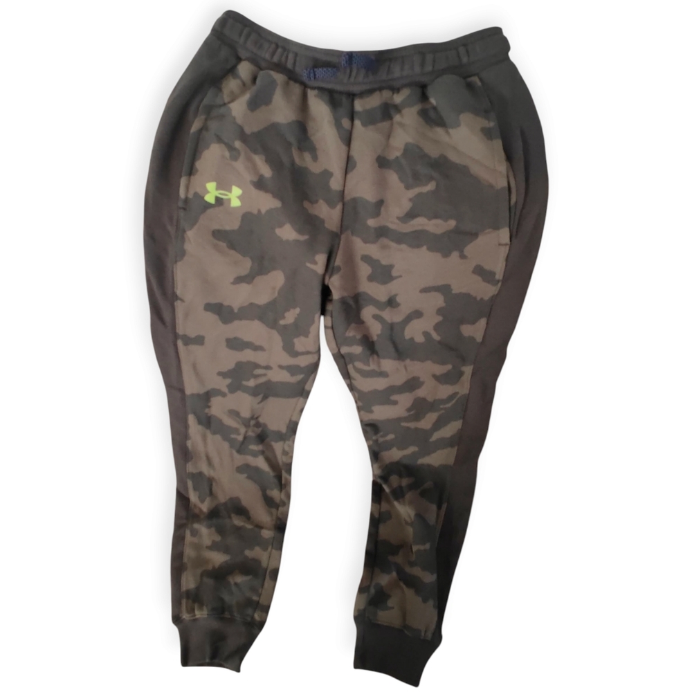 Under Armour